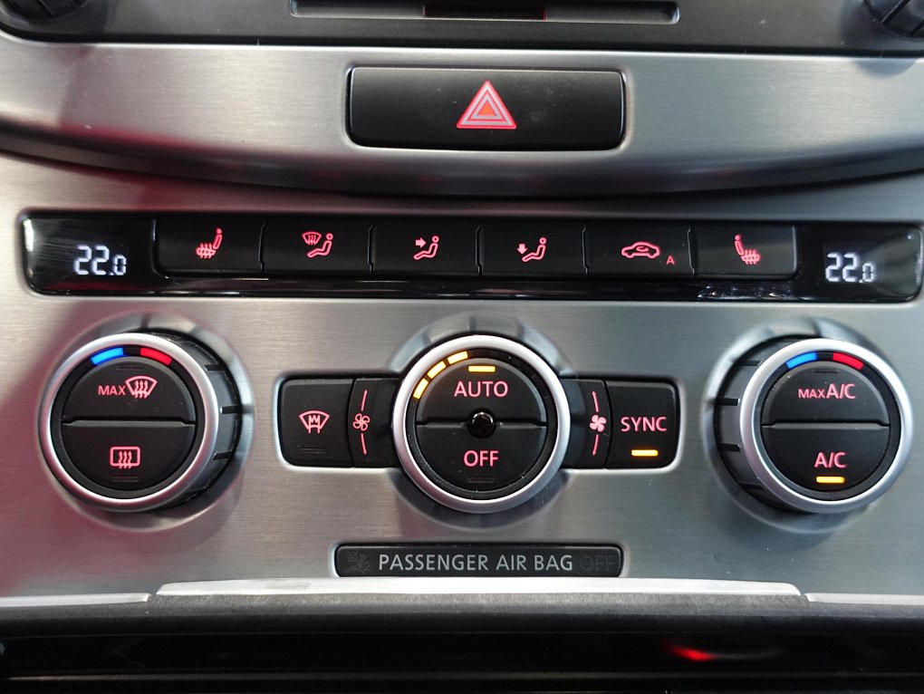 Volkswagen CC 2.0TDi  4x4