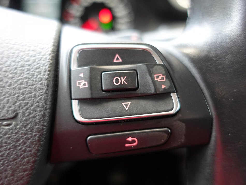 Volkswagen CC 2.0TDi  4x4