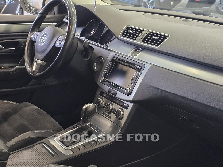 Volkswagen CC 2.0TDi 