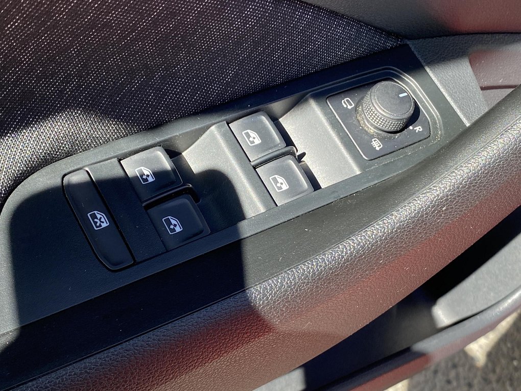 Škoda Kamiq 1.0 TSi Style