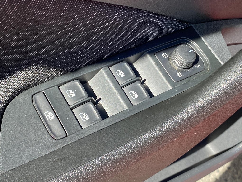 Škoda Kamiq 1.0 TSi Style