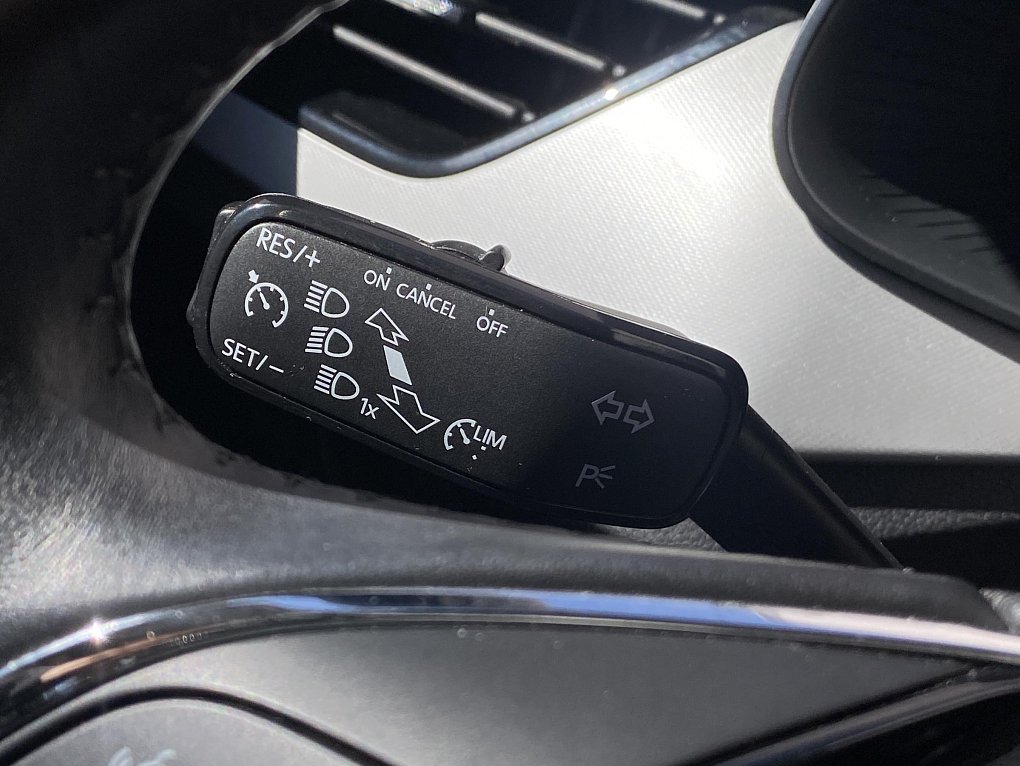 Škoda Kamiq 1.0 TSi Style