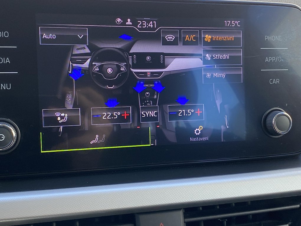 Škoda Kamiq 1.0 TSi Style