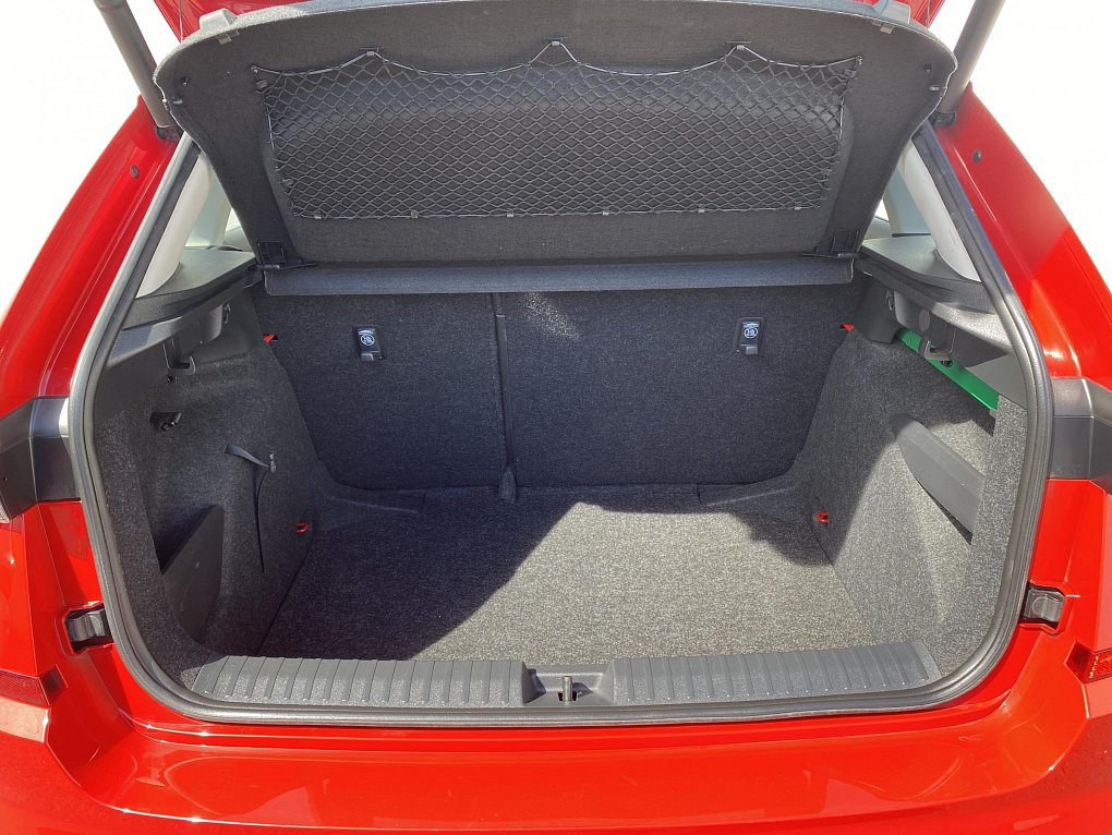 Škoda Kamiq 1.0 TSi Style