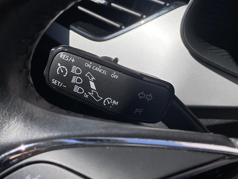 Škoda Kamiq 1.0 TSi Style