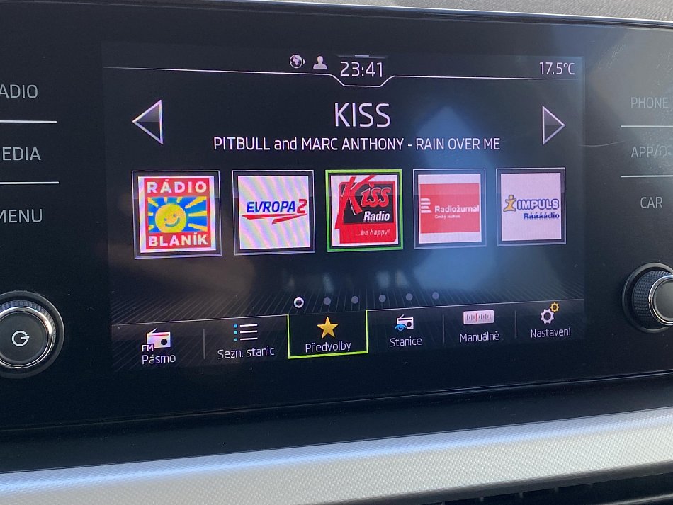 Škoda Kamiq 1.0 TSi Style