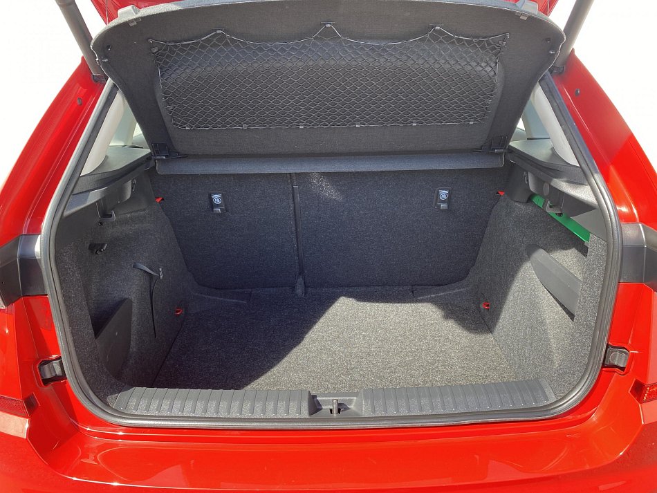 Škoda Kamiq 1.0 TSi Style