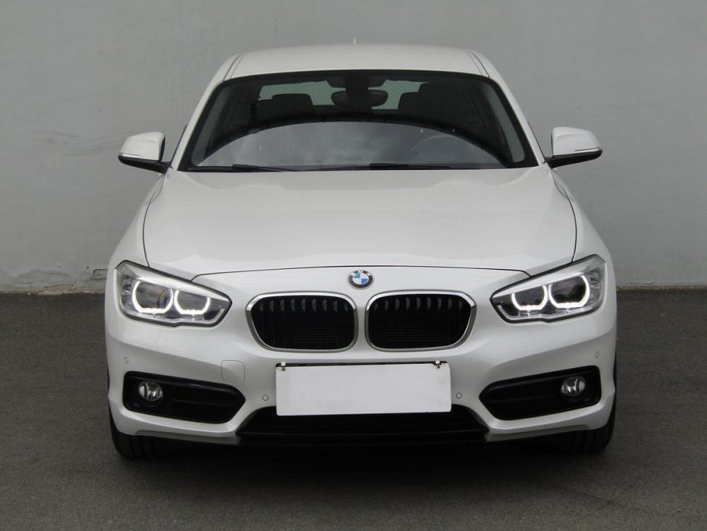 BMW Řada 1 1.5 i 