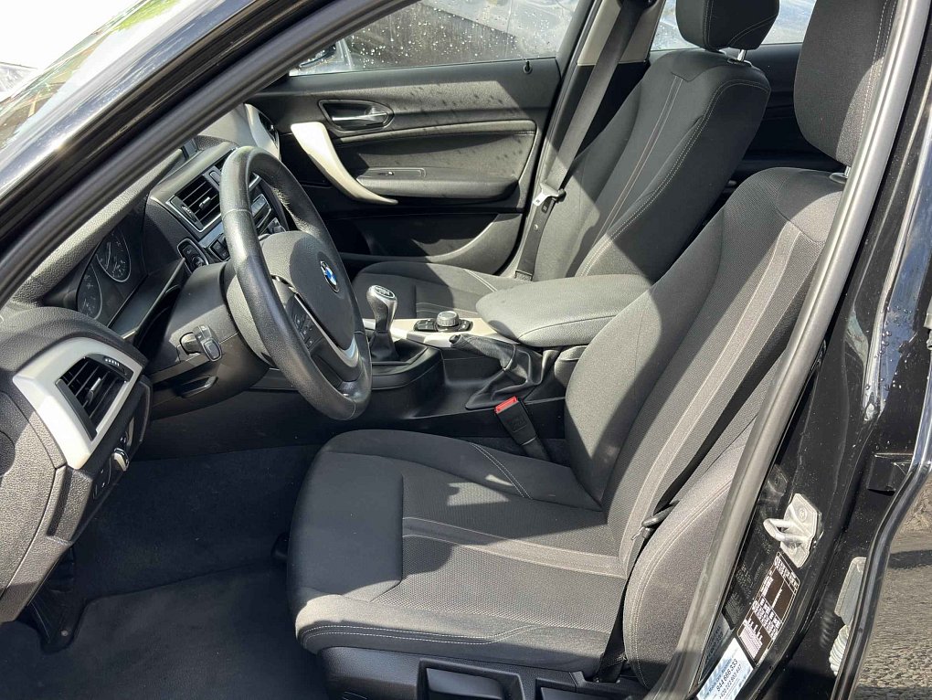 BMW Řada 1 1.5 i Advantage 116i