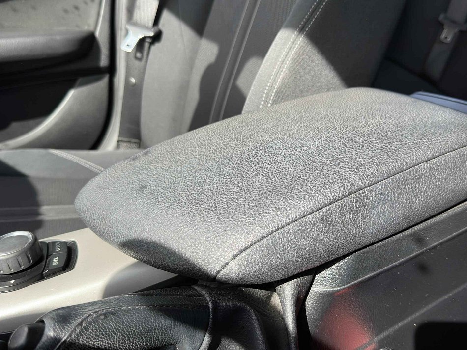 BMW Řada 1 1.5 i Advantage 116i