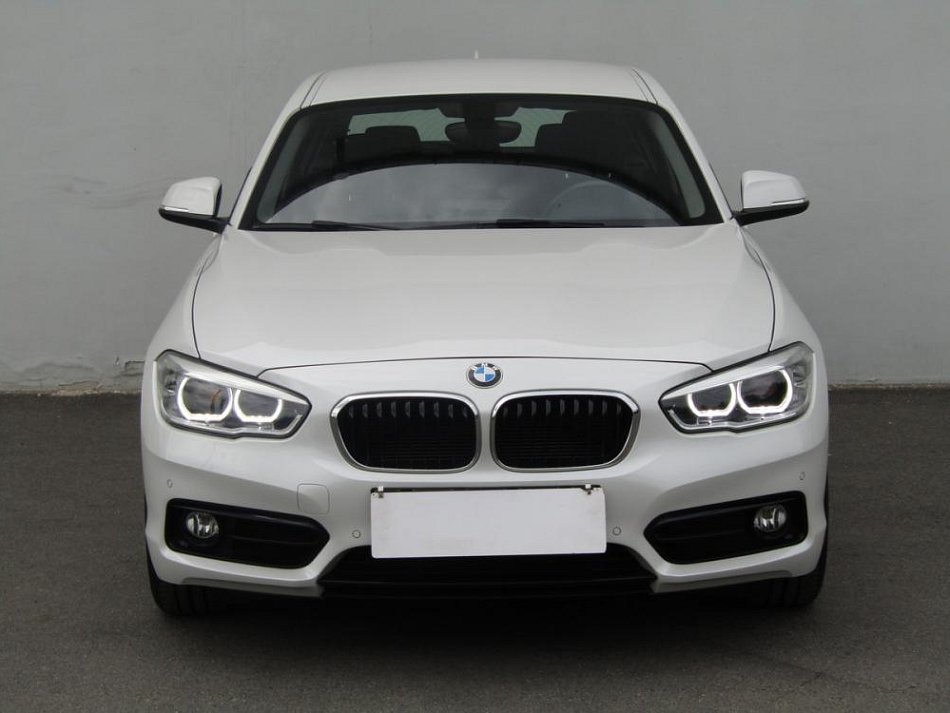 BMW Řada 1 1.5 i 