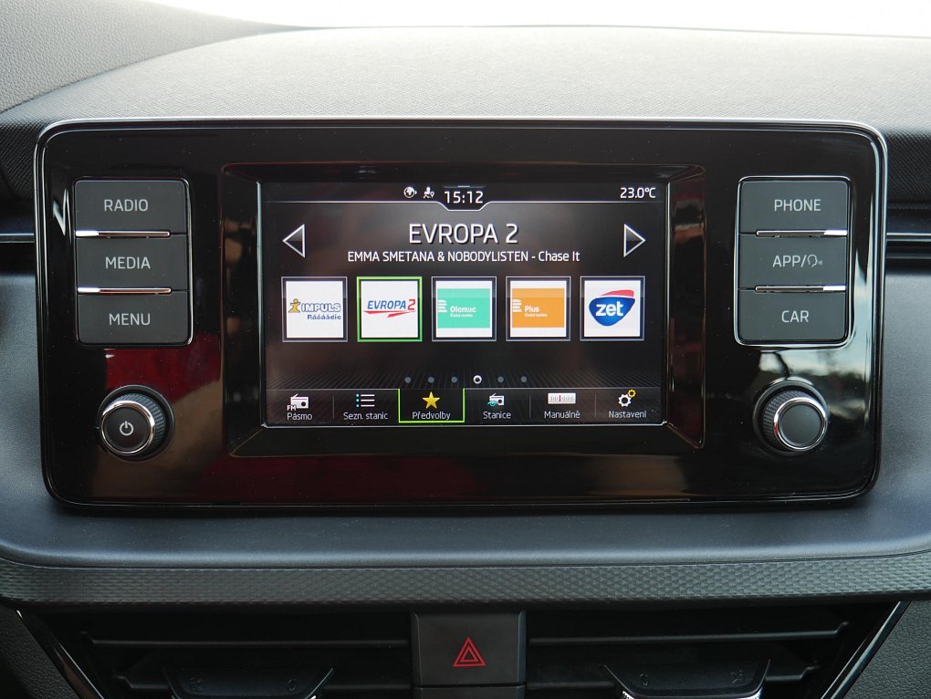 Škoda Scala 1.0TSi 