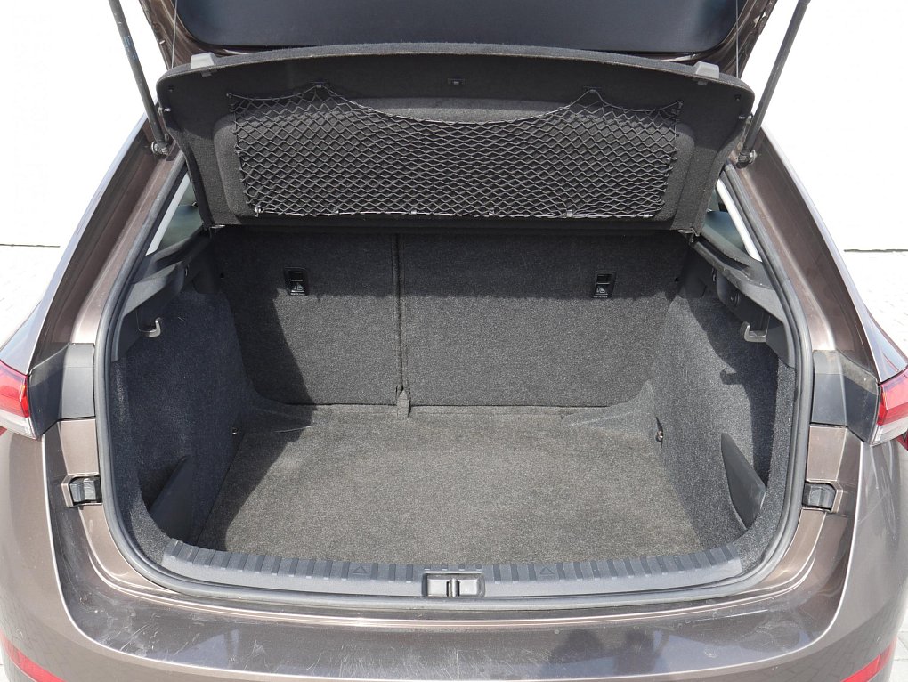 Škoda Scala 1.0TSi 
