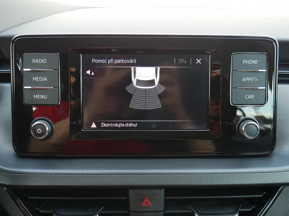 Škoda Scala 1.0TSi 