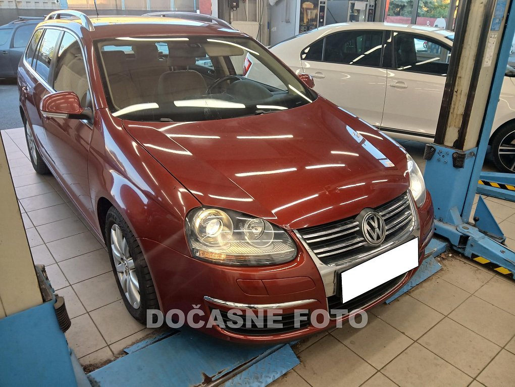 Volkswagen Golf 1.4 i 