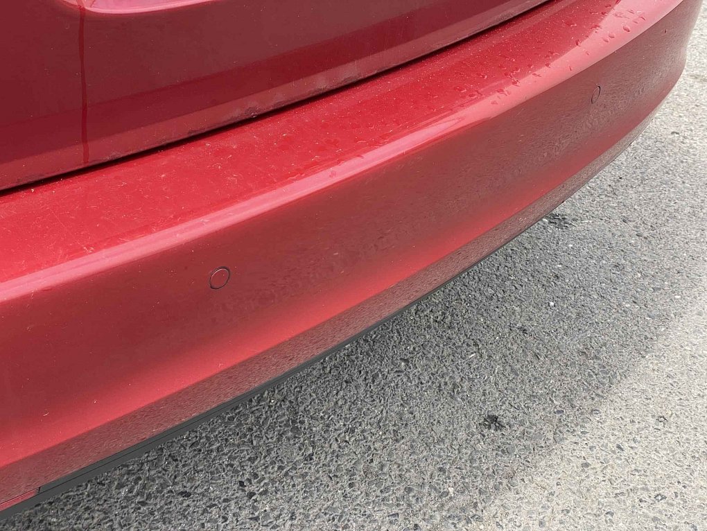 Volkswagen Golf 1.4 TSI 