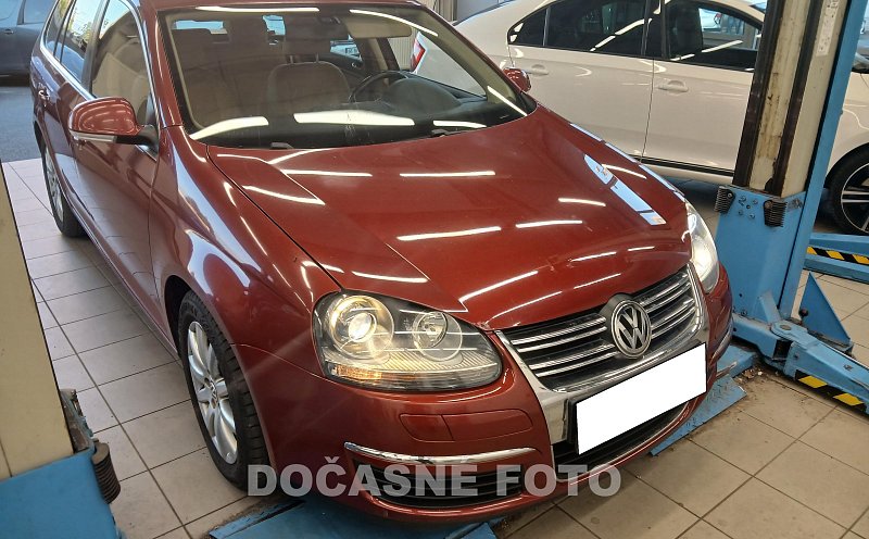 Volkswagen Golf 1.4 i 