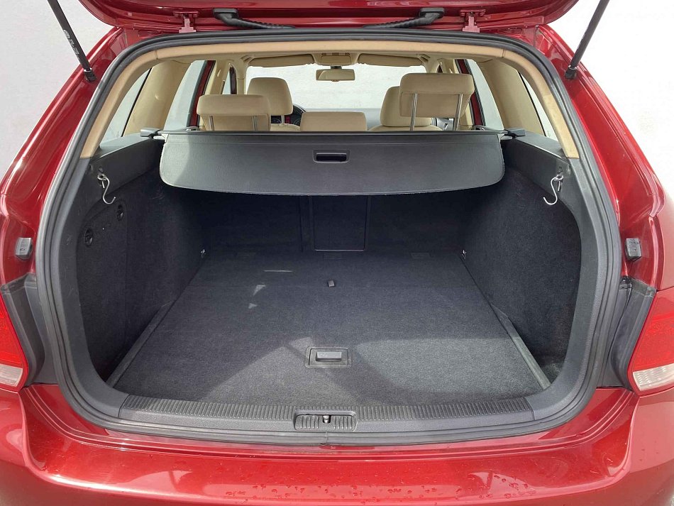 Volkswagen Golf 1.4 TSI 