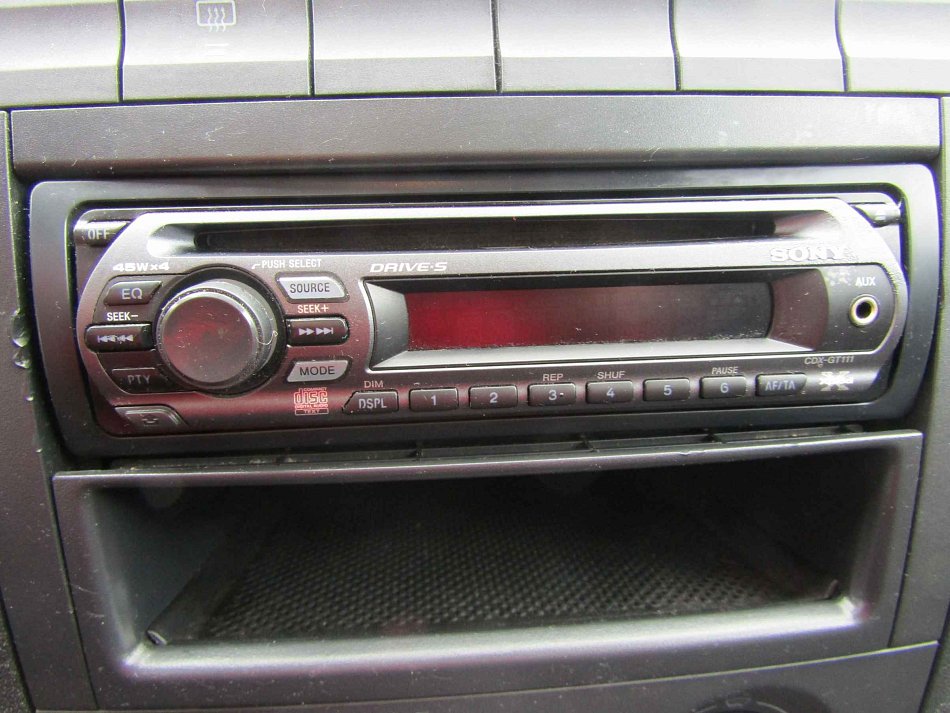 Škoda Fabia I 1.2 HTP 