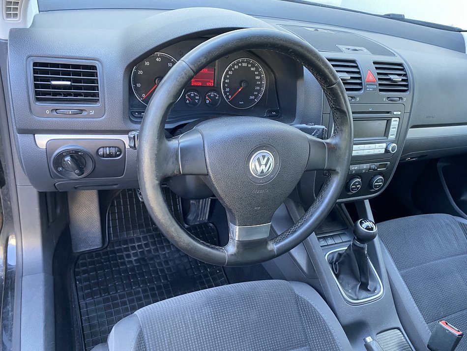 Volkswagen Golf 1.4TSi 