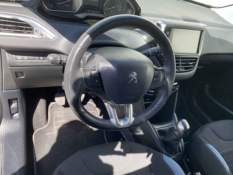 Peugeot 208 1.2 PT Allure