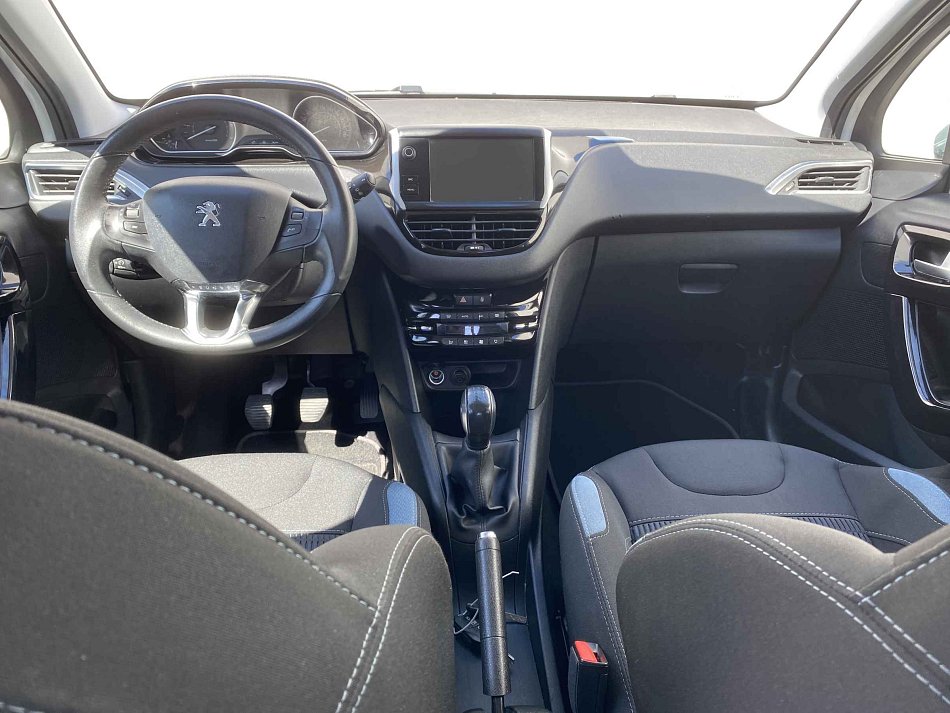 Peugeot 208 1.2 PT Allure