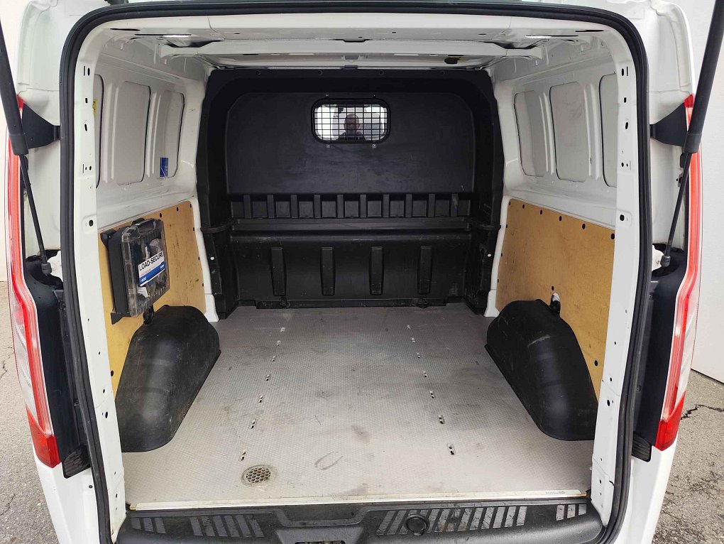 Ford Transit Custom 2.0TDCi Trend L2 6míst