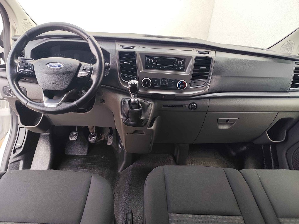 Ford Transit Custom 2.0TDCi Trend L2 6míst