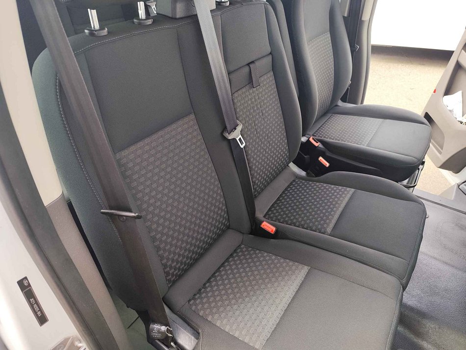 Ford Transit Custom 2.0TDCi Trend L2 6míst