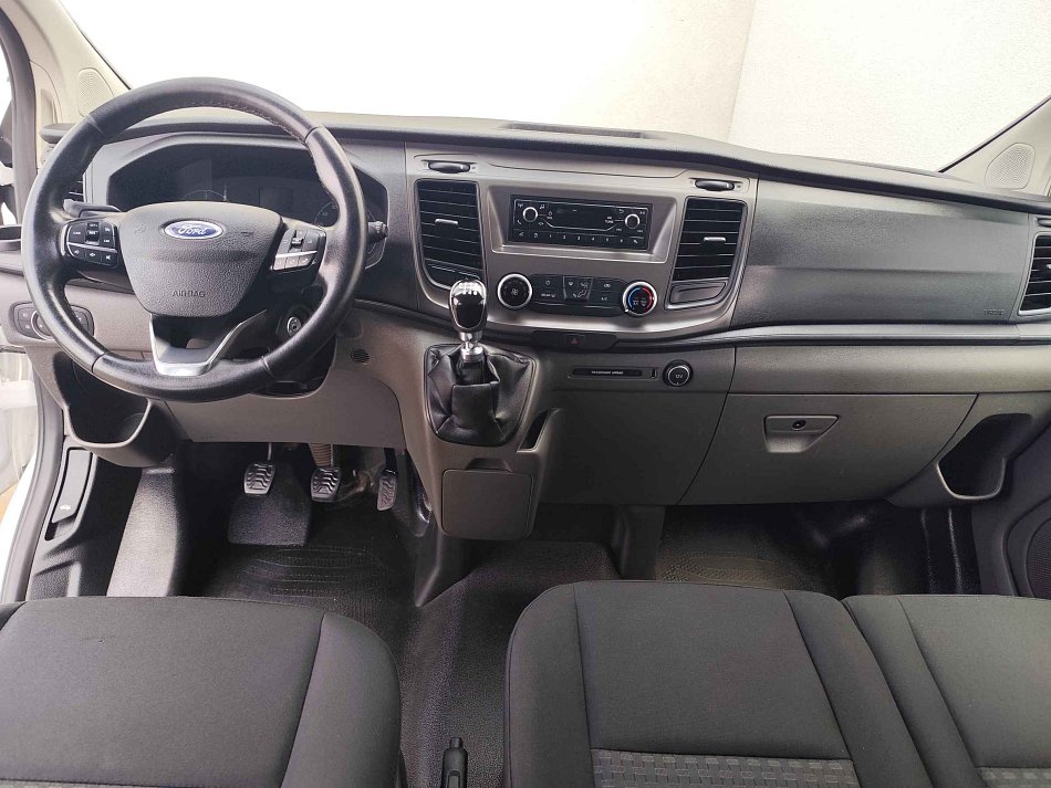 Ford Transit Custom 2.0TDCi Trend L2 6míst