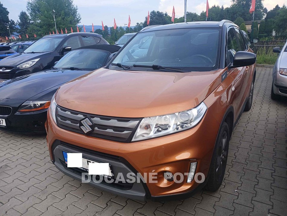 Suzuki Vitara 1.6i 