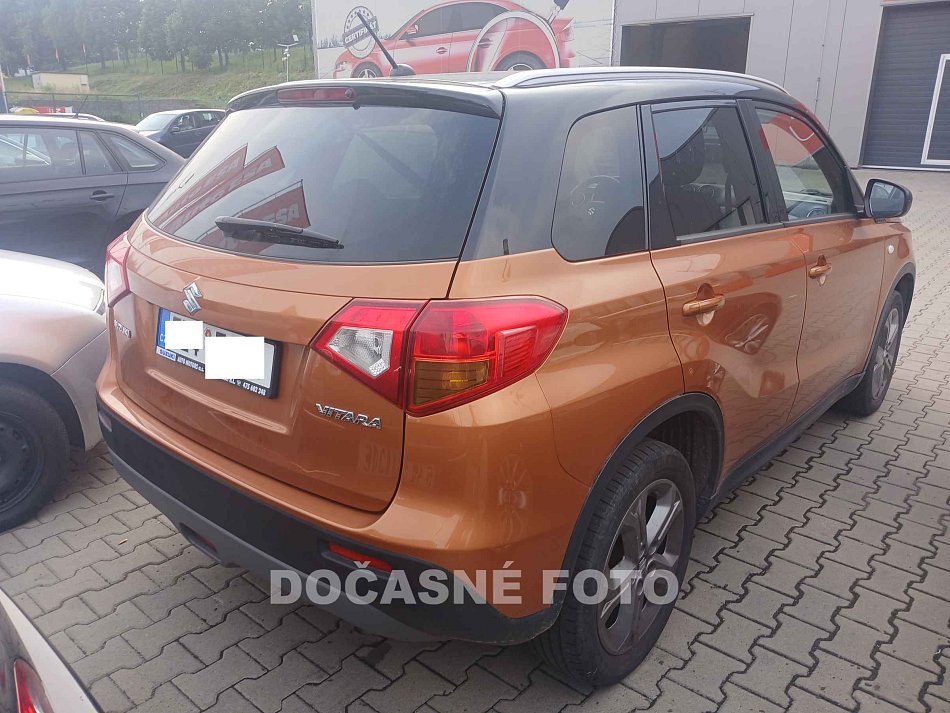 Suzuki Vitara 1.6i 