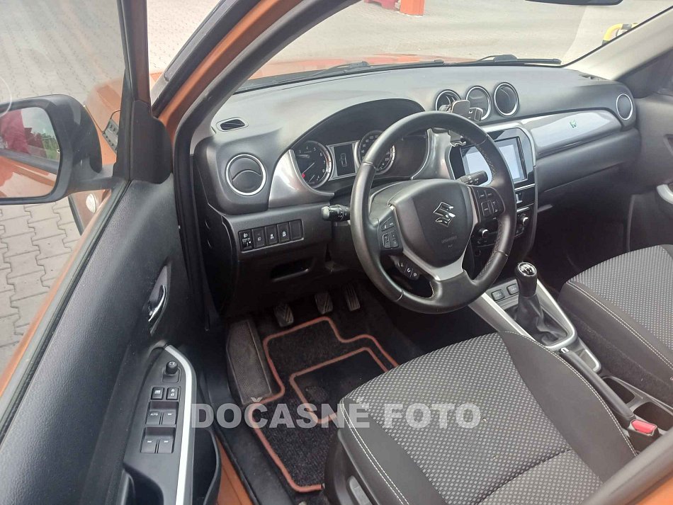 Suzuki Vitara 1.6i 