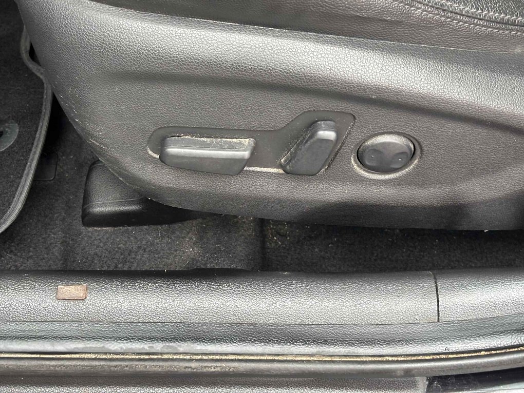 Hyundai Tucson 2.0 CRDi Premium 4WD