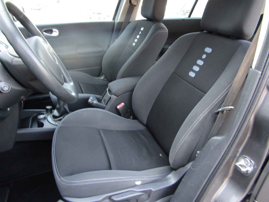 Renault Mégane 1.6i 