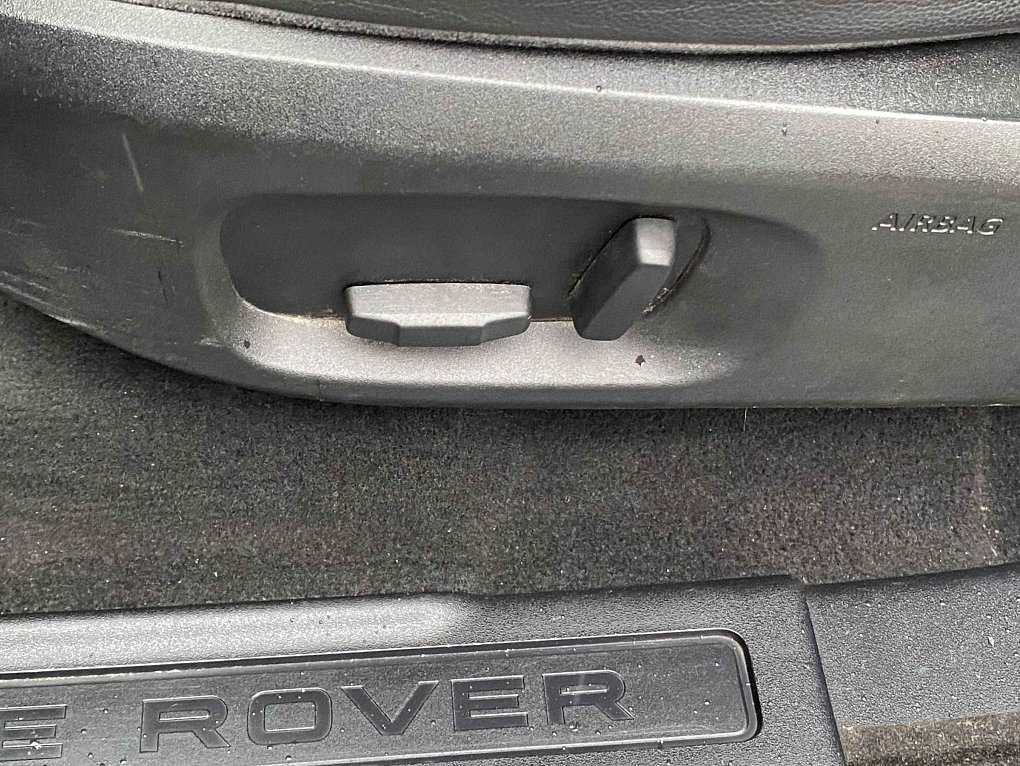 Land Rover Evoque 2.0 TD4  4x4