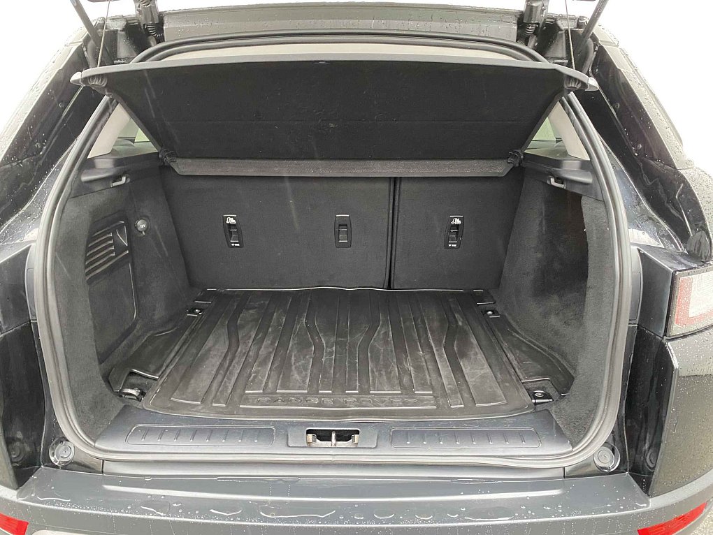Land Rover Evoque 2.0 TD4  4x4