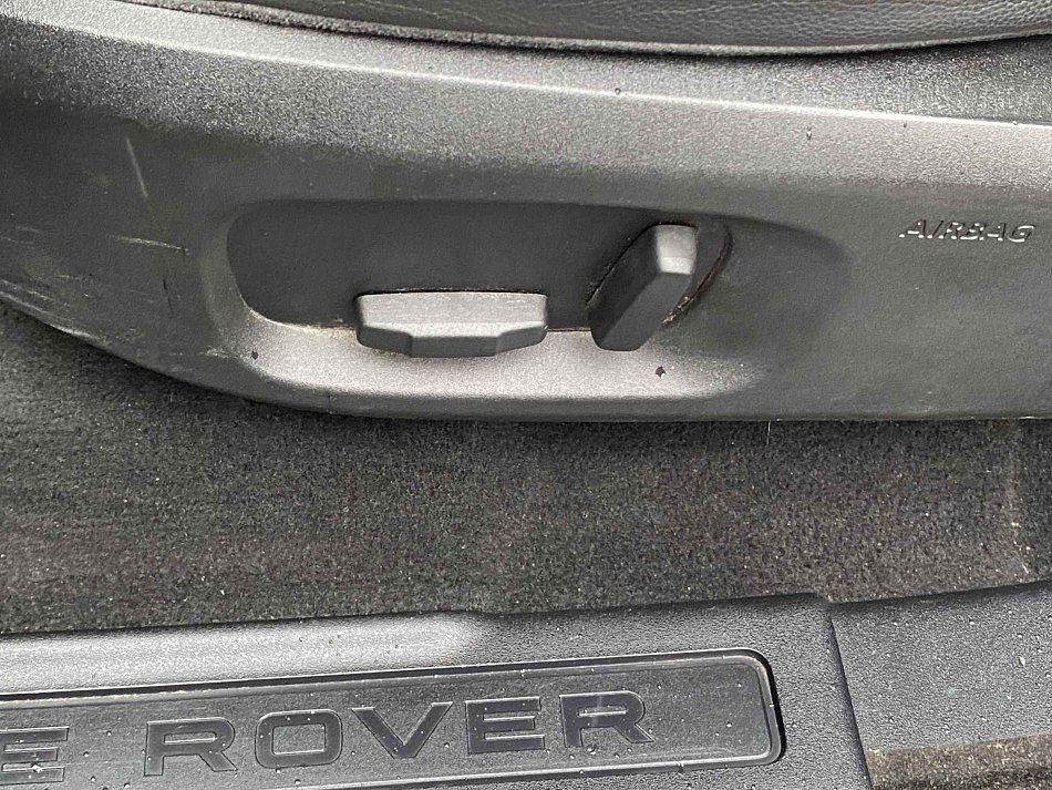 Land Rover Evoque 2.0 TD4  4x4