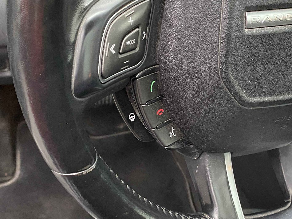 Land Rover Evoque 2.0 TD4  4x4