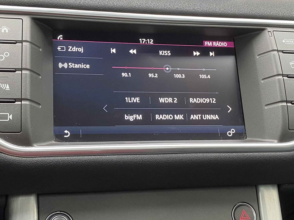 Land Rover Evoque 2.0 TD4  4x4