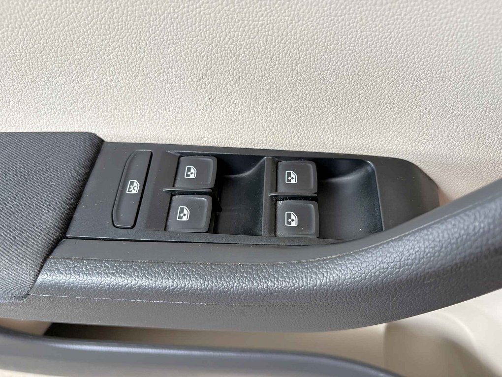 Škoda Fabia III 1.4 TDi 