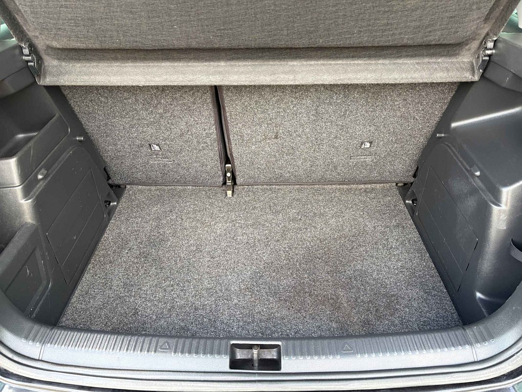 Škoda Fabia III 1.4 TDi 