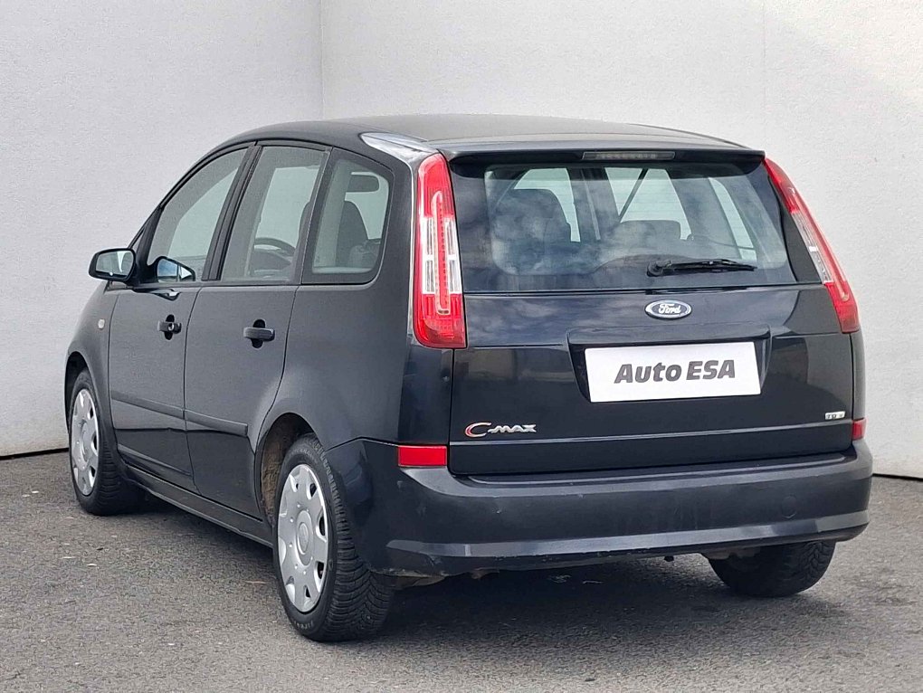 Ford C-MAX 1.6 TDCI 
