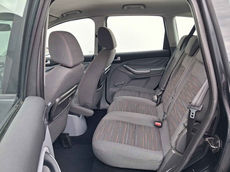Ford C-MAX 1.6 TDCI 