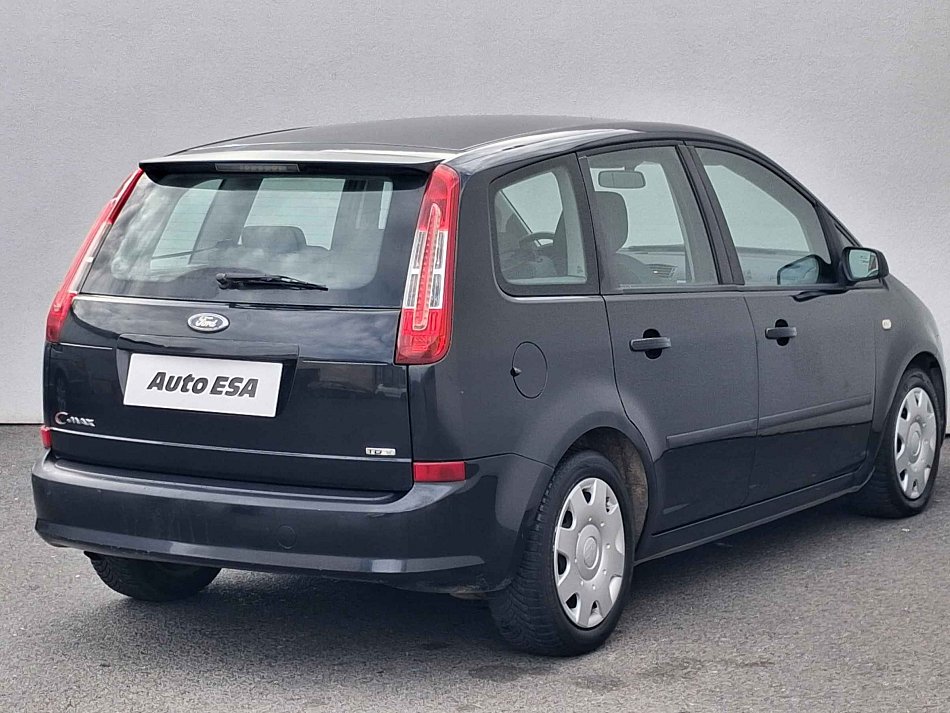 Ford C-MAX 1.6 TDCI 