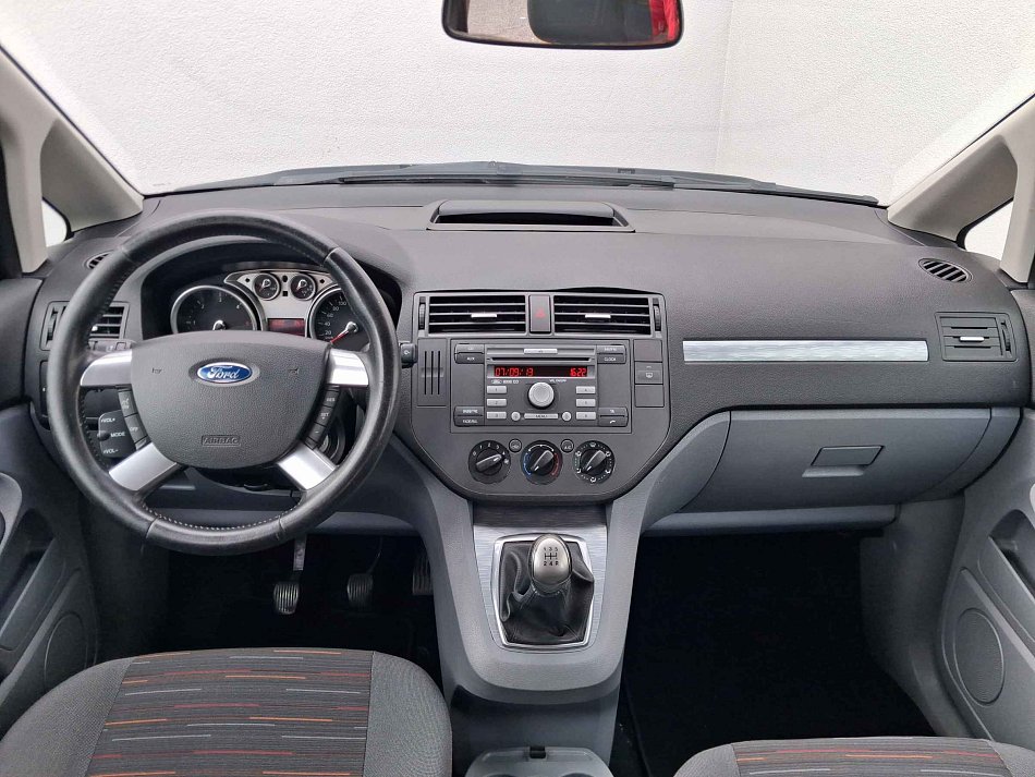 Ford C-MAX 1.6 TDCI 