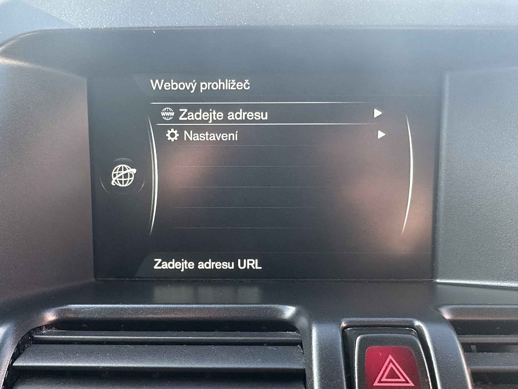 Volvo XC60 2.0 D3 