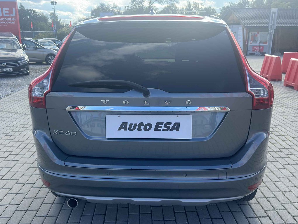 Volvo XC60 2.0 D3 