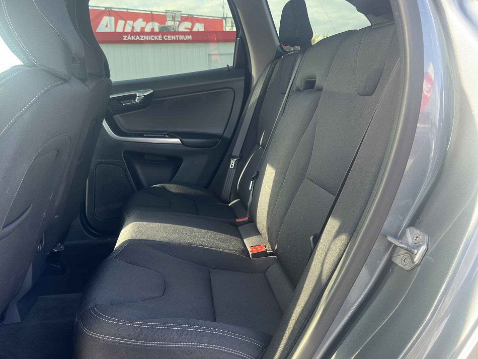 Volvo XC60 2.0 D3 
