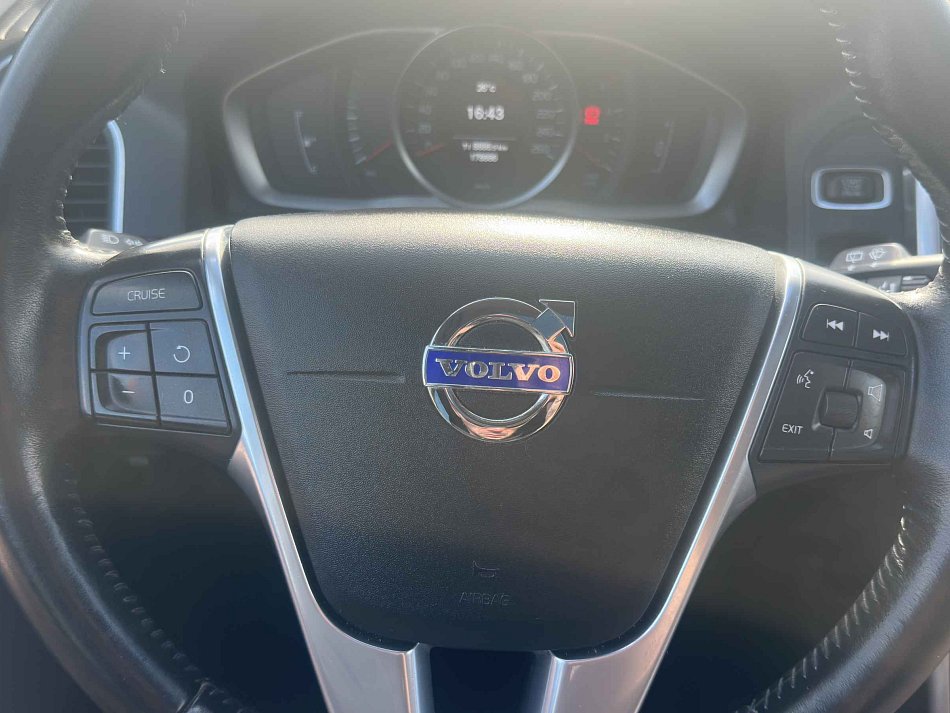 Volvo XC60 2.0 D3 